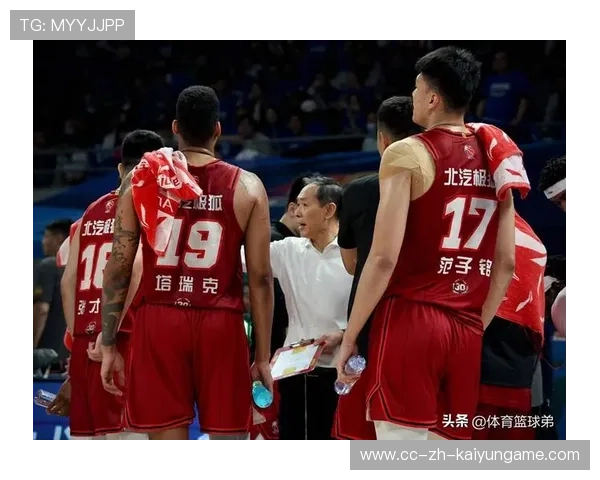 CBA外援竞争日益激烈，广东和广厦争夺最强外援