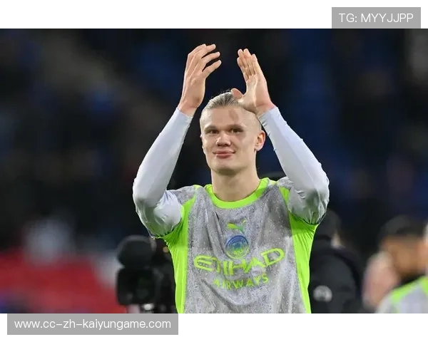 BIG6云集前八，哈兰德双响助曼城摘下樱桃，哈兰德曼城转会